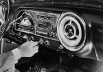 Pontiac Chieftain Deluxe Eight 4-Door Sedan 1950 года